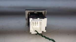 Recambio de warning para peugeot 508 2011-2018 allure referencia OEM IAM 96662380ZE 96662380ZE  2