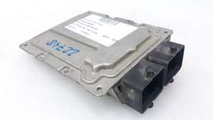 Recambio de centralita motor uce para fiat nuova 500 (150) 2007- lounge referencia OEM IAM 52018615 52018615  2