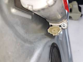 Recambio de elevalunas trasero izquierdo para hyundai ix55 2009-2013 style referencia OEM IAM 834013J000 834603J000 
