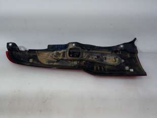 Recambio de piloto trasero derecho para fiat panda (169) 2003-2012 1.2 8v emotion referencia OEM IAM 51763006 0051763006  2