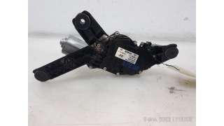 Recambio de motor limpia trasero para hyundai i10 2013- basis referencia OEM IAM 987000X000 987000X000 