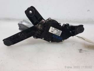 Recambio de motor limpia trasero para hyundai i10 2013- basis referencia OEM IAM 987000X000 987000X000 