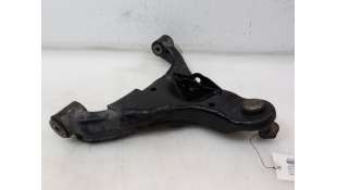 Recambio de brazo suspension inferior delantero derecho para ford ranger (tke) 2011- doble cabina 4x4 xlt limited referencia OEM