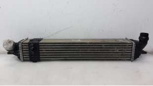 Recambio de intercooler para renault laguna iii 2007-2016 authentique referencia OEM IAM 144960001R 144960001R 