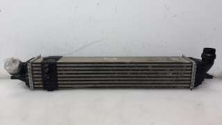 Recambio de intercooler para renault laguna iii 2007-2016 authentique referencia OEM IAM 144960001R 144960001R 