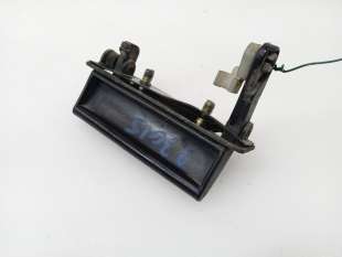 Recambio de maneta exterior porton para hyundai h 1 1999-2007 h 1 furg.caja cerr.c. puerta referencia OEM IAM 817504A001 817504A