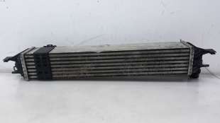 Recambio de intercooler para renault laguna iii 2007-2016 authentique referencia OEM IAM 144960001R 144960001R  2