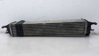 Recambio de intercooler para renault laguna iii 2007-2016 authentique referencia OEM IAM 144960001R 144960001R 