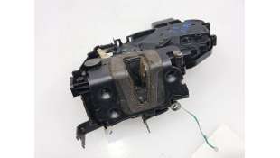 Recambio de cerradura puerta delantera izquierda para land rover range rover sport 2005-2011 v8 td edition 60 yrs referencia OEM