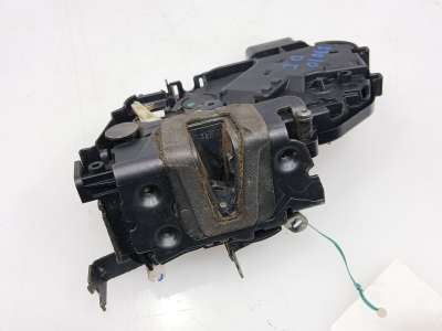Recambio de cerradura puerta delantera izquierda para land rover range rover sport 2005-2011 v8 td edition 60 yrs referencia OEM Recambio de cerradura puerta delantera izquierda para land rover range rover sport 2005-2011 v8 td edition 60 yrs referencia OEM