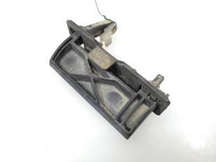 Recambio de maneta exterior porton para hyundai h 1 1999-2007 h 1 furg.caja cerr.c. puerta referencia OEM IAM 817504A001 817504A 2
