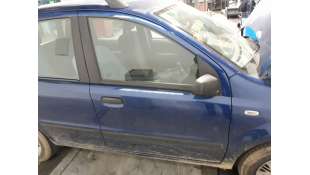 Recambio de puerta delantera derecha para fiat panda (169) 2003-2012 1.2 8v emotion referencia OEM IAM 0051767630 0051767630 