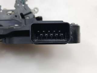 Recambio de cerradura puerta delantera izquierda para land rover range rover sport 2005-2011 v8 td edition 60 yrs referencia OEM Recambio de cerradura puerta delantera izquierda para land rover range rover sport 2005-2011 v8 td edition 60 yrs referencia OEM