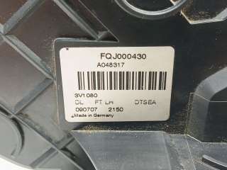 Recambio de cerradura puerta delantera izquierda para land rover range rover sport 2005-2011 v8 td edition 60 yrs referencia OEM Recambio de cerradura puerta delantera izquierda para land rover range rover sport 2005-2011 v8 td edition 60 yrs referencia OEM