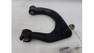 Recambio de brazo suspension superior delantero izquierdo para ford ranger (tke) 2011- doble cabina 4x4 xlt limited referencia O