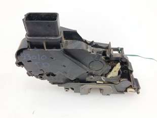 Recambio de cerradura puerta trasera derecha para land rover range rover sport 2005-2011 v8 td edition 60 yrs referencia OEM IAM 2