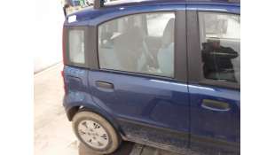 Recambio de puerta trasera derecha para fiat panda (169) 2003-2012 1.2 8v emotion referencia OEM IAM 0046826582 0046826582 