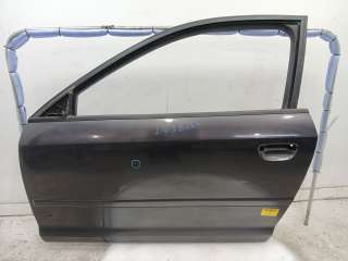 Recambio de puerta delantera izquierda para audi a3 (8p1) 2003-2013 1.9 tdi referencia OEM IAM 8P3831051D 8P3831051D 