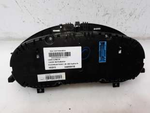 Recambio de cuadro instrumentos para volkswagen passat lim. (362) 2010-2014 highline bluemotion referencia OEM IAM 3AA920870D 3A 2