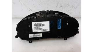 Recambio de cuadro instrumentos para volkswagen passat lim. (362) 2010-2014 highline bluemotion referencia OEM IAM 3AA920870D 3A