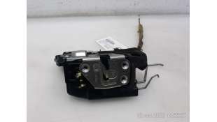 Recambio de cerradura puerta delantera derecha para mazda 5 berl. (cr) 2005-2010 1.8 active referencia OEM IAM CD3558310A CD3558