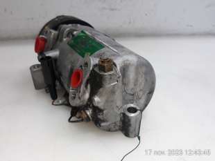 Recambio de compresor aire acondicionado para bmw serie 3 berlina (e46) 1998-2006 320d referencia OEM IAM 64528386650 6452838665 2