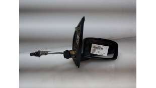Recambio de retrovisor derecho para fiat panda (169) 2003-2012 1.2 8v emotion referencia OEM IAM 735357185 0735357187 