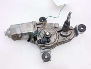 Recambio de motor limpia trasero para hyundai h 1 1999-2007 h 1 furg.caja cerr.c. puerta referencia OEM IAM 987004A001 987004A00