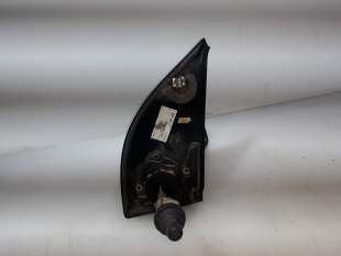 Recambio de retrovisor derecho para fiat panda (169) 2003-2012 1.2 8v emotion referencia OEM IAM 735357185 0735357187  2