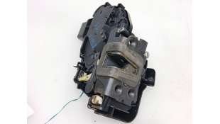 Recambio de cerradura puerta trasera izquierda para land rover range rover sport 2005-2011 v8 td edition 60 yrs referencia OEM I