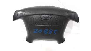 Recambio de airbag delantero izquierdo para daewoo tacuma 2000-2004 sx-plus referencia OEM IAM 48Q30661005 48Q30661005 