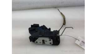 Recambio de cerradura puerta delantera izquierda para mazda 5 berl. (cr) 2005-2010 1.8 active referencia OEM IAM CD3459310C CD34