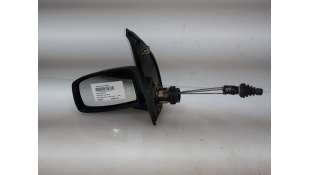 Recambio de retrovisor izquierdo para fiat panda (169) 2003-2012 1.2 8v emotion referencia OEM IAM 735357191 0735407998 