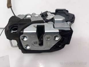 Recambio de cerradura puerta delantera izquierda para mazda 5 berl. (cr) 2005-2010 1.8 active referencia OEM IAM CD3459310C CD34 2