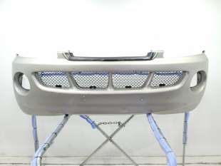 Recambio de paragolpes delantero para hyundai h 1 1999-2007 h 1 furg.caja cerr.c. puerta referencia OEM IAM 865104A500 865104A50