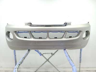 Recambio de paragolpes delantero para hyundai h 1 1999-2007 h 1 furg.caja cerr.c. puerta referencia OEM IAM 865104A500 865104A50
