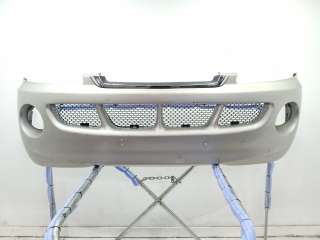 Recambio de paragolpes delantero para hyundai h 1 1999-2007 h 1 furg.caja cerr.c. puerta referencia OEM IAM 865104A500 865104A50