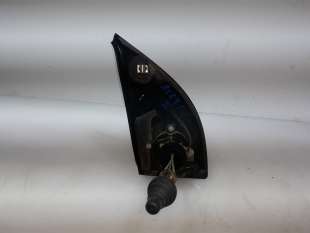 Recambio de retrovisor izquierdo para fiat panda (169) 2003-2012 1.2 8v emotion referencia OEM IAM 735357191 0735407998  2