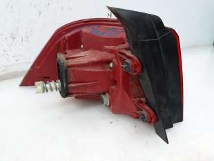 Recambio de piloto trasero derecho para volkswagen passat lim. (362) 2010-2014 highline bluemotion referencia OEM IAM 3AE945208B 2