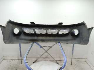 Recambio de paragolpes delantero para hyundai h 1 1999-2007 h 1 furg.caja cerr.c. puerta referencia OEM IAM 865104A500 865104A50