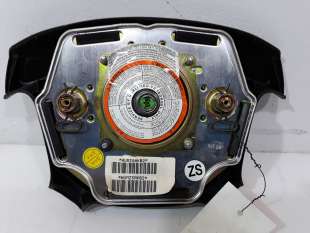 Recambio de airbag delantero izquierdo para daewoo tacuma 2000-2004 sx-plus referencia OEM IAM 48Q30661005 48Q30661005  2