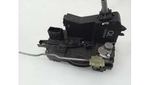 Recambio de cerradura puerta delantera derecha para opel vectra c berlina 2005-2008 elegance referencia OEM IAM 13210765 1321076