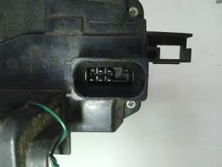 Recambio de cerradura puerta delantera derecha para opel vectra c berlina 2005-2008 elegance referencia OEM IAM 13210765 1321076