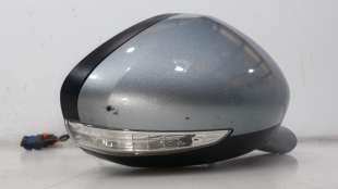 Recambio de retrovisor derecho para peugeot 508 2011-2018 allure referencia OEM IAM 8154SJ 8154SJ  2