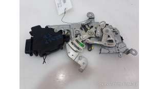 Recambio de cerradura puerta trasera derecha para mazda 5 berl. (cr) 2005-2010 1.8 active referencia OEM IAM C23572380D C2357238