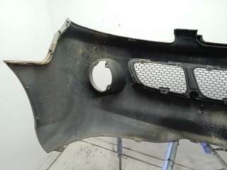 Recambio de paragolpes delantero para hyundai h 1 1999-2007 h 1 furg.caja cerr.c. puerta referencia OEM IAM 865104A500 865104A50