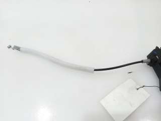 Recambio de cerradura puerta delantera derecha para opel vectra c berlina 2005-2008 elegance referencia OEM IAM 13210765 1321076
