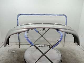 Recambio de paragolpes delantero para hyundai h 1 1999-2007 h 1 furg.caja cerr.c. puerta referencia OEM IAM 865104A500 865104A50