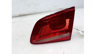 Recambio de piloto trasero derecho interior para volkswagen passat lim. (362) 2010-2014 highline bluemotion referencia OEM IAM 3