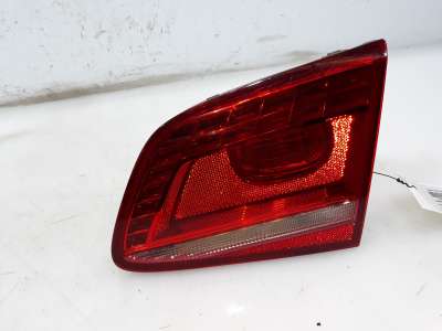 Recambio de piloto trasero derecho interior para volkswagen passat lim. (362) 2010-2014 highline bluemotion referencia OEM IAM 3